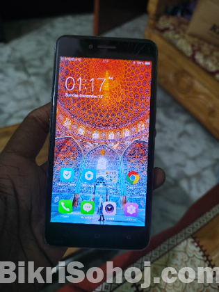 Oppo A37fw